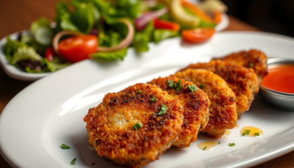 beef cutlet recipe