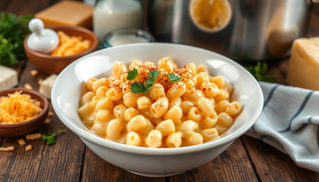 chick fil a mac and cheese recipe