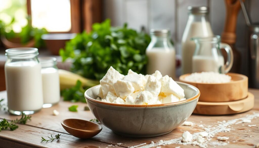 cottage cheese recipe