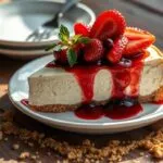 philadelphia no-bake cheesecake recipe