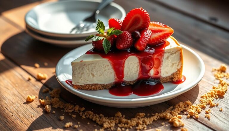 philadelphia no-bake cheesecake recipe