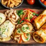 recipes with philadelphia cheese and chicken