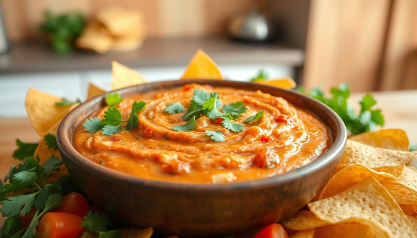 rotel dip recipe