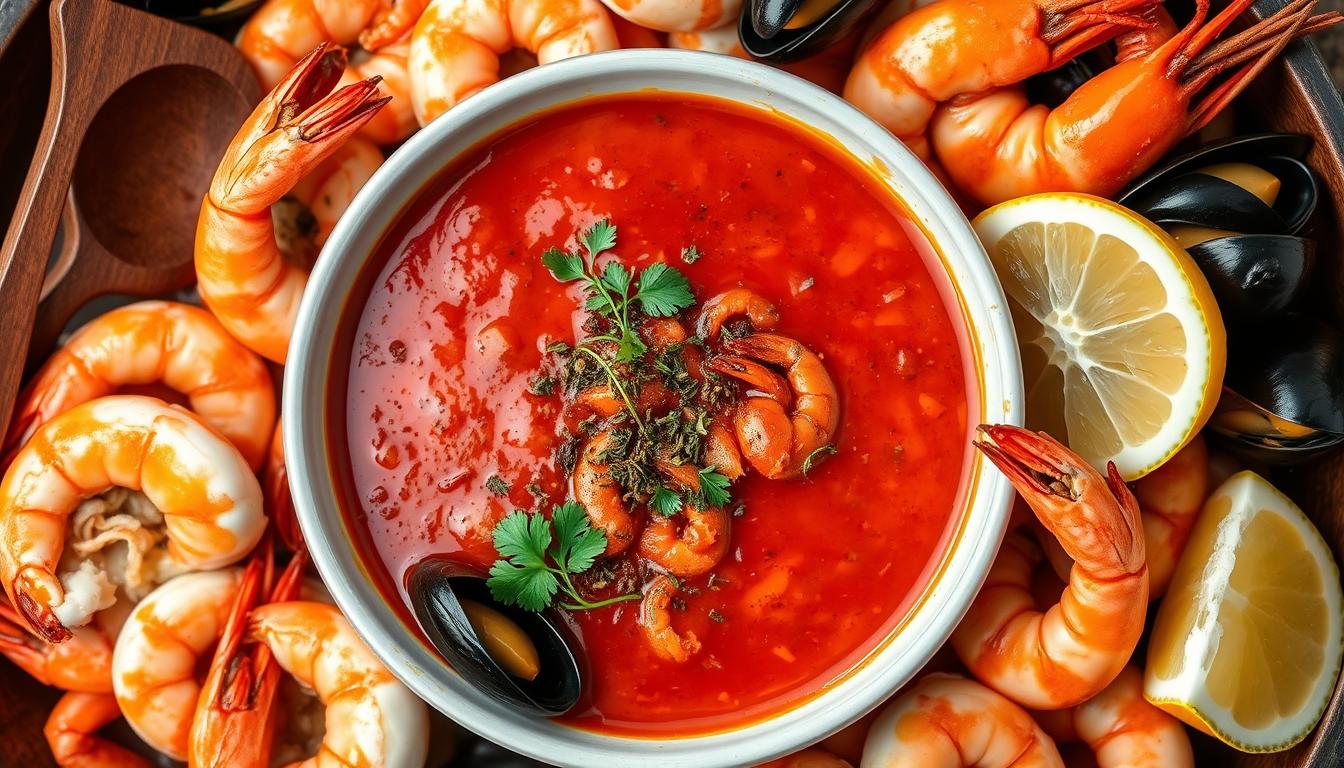 seafood boil sauce recipe