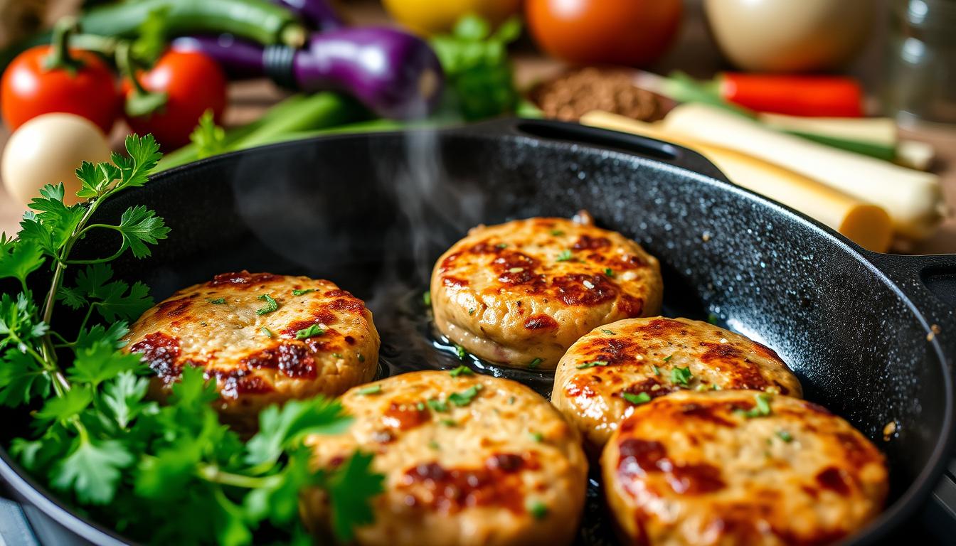 turkey sausage recipe